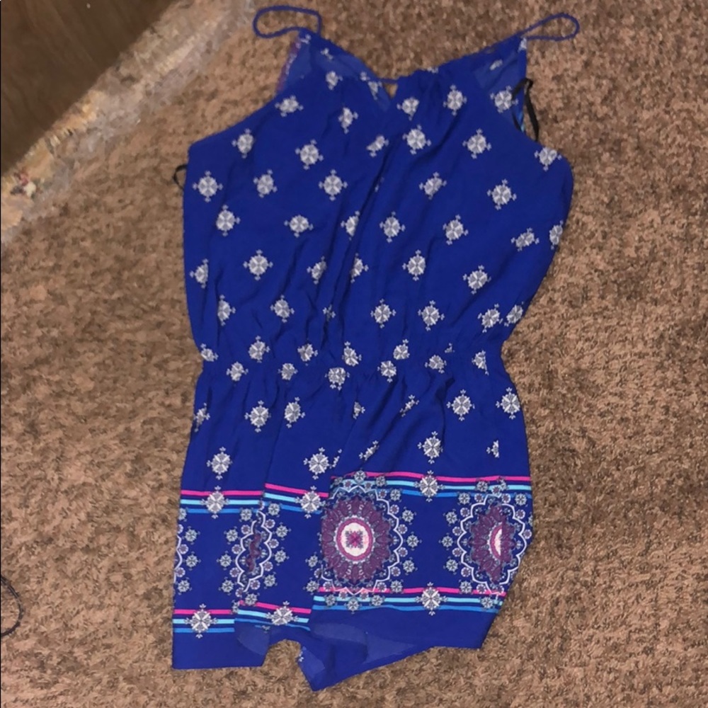 Romper